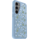 Otterbox - Symmetry Clear Case For Samsung Galaxy S24  - Dawn Floral