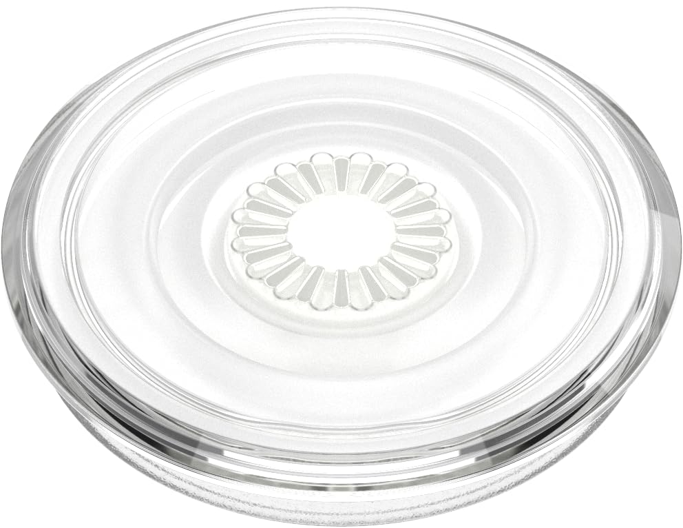 Popsockets - Popgrip - Clear