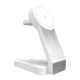 Cellhelmet - 3 In 1 Charging Stand With Cable - White