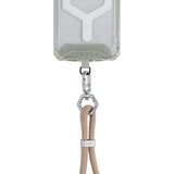 Urban Armor Gear (uag) - Civilian Wrist Tether - Dune