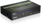 TRENDNET 5-PORT SWITCH