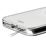 Avana - Aura Magsafe Case For Apple Iphone 15 Pro Max - Chrome