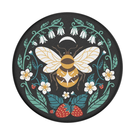 Popsockets - Popgrip - Bee Boho