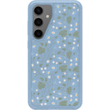 Otterbox - Symmetry Clear Case For Samsung Galaxy S24 Plus  - Dawn Floral