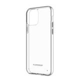 PUREGEAR SLIM SHELL CASE FOR IPHONE 12 PRO MAX - CLEAR