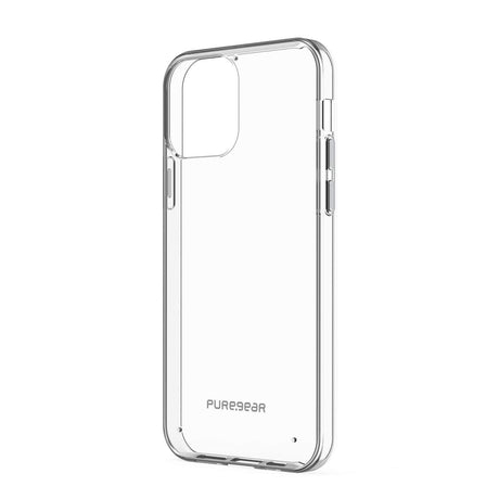 PUREGEAR SLIM SHELL CASE FOR IPHONE 12 PRO MAX - CLEAR
