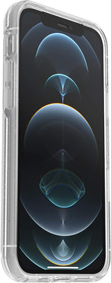 Otterbox - Symmetry Case For Apple Iphone 12 / 12 Pro - Stardust 2.0