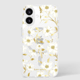 Kate Spade - Protective Magsafe Case For Apple Iphone 16 - Sunshine Floral