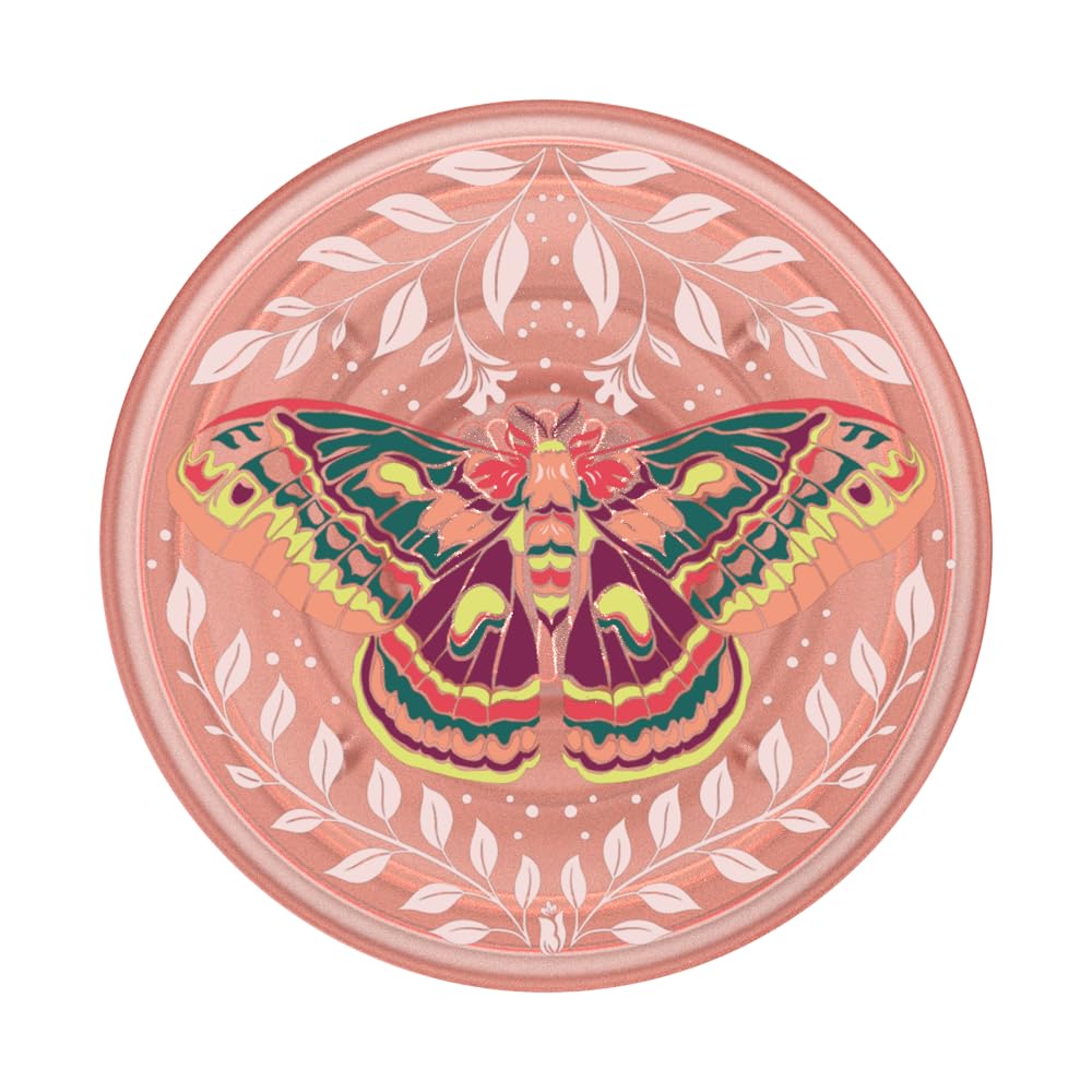 Popsockets - Popgrip - Metamorphosis Translucent