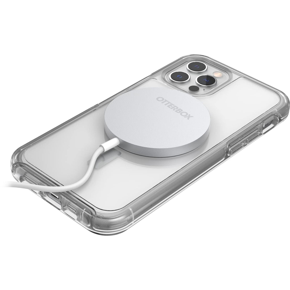 Otterbox - Magsafe Wireless Charging Pad - Lucid Dreamer