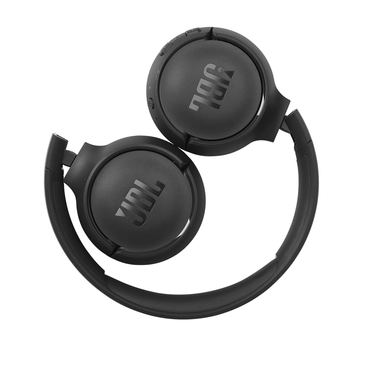 Jbl - Tune 510bt Lifestyle Bluetooth On Ear Headphones - Black