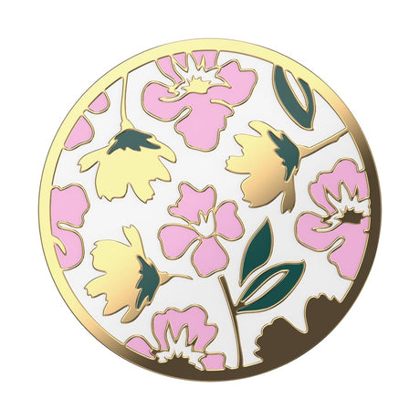 Popsockets - Popgrip Premium - Enamel Feel Pretty