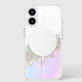 Case-mate - Karat Case For Apple Iphone 16 - Holographic