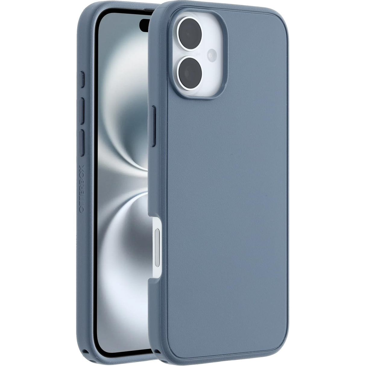 Otterbox - Symmetry Magsafe Case For Apple Iphone 16 Plus - Bluetiful