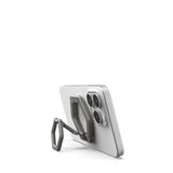 Urban Armor Gear (uag) - Magnetic Ring Stand - Titanium