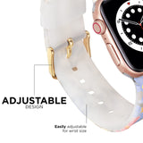 Rifle Paper Co - Watch Band For Apple Watch 38mm / 40mm - Marguerite