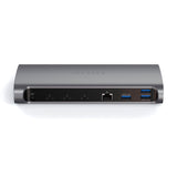 Satechi - Thunderbolt 4 Dock - Space Gray