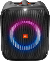 Jbl - Party Box Encore Essential Bluetooth Speaker - Black