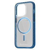 Cellhelmet - Magnitude Magsafe Case For Apple Iphone 14 Pro - Deep Sea Blue