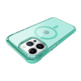 Prodigee - Safetee Neo Magsafe Case For Apple Iphone 15 Pro Max - Mint