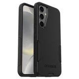 Otterbox - Commuter Case For Samsung Galaxy S24 Plus  - Black