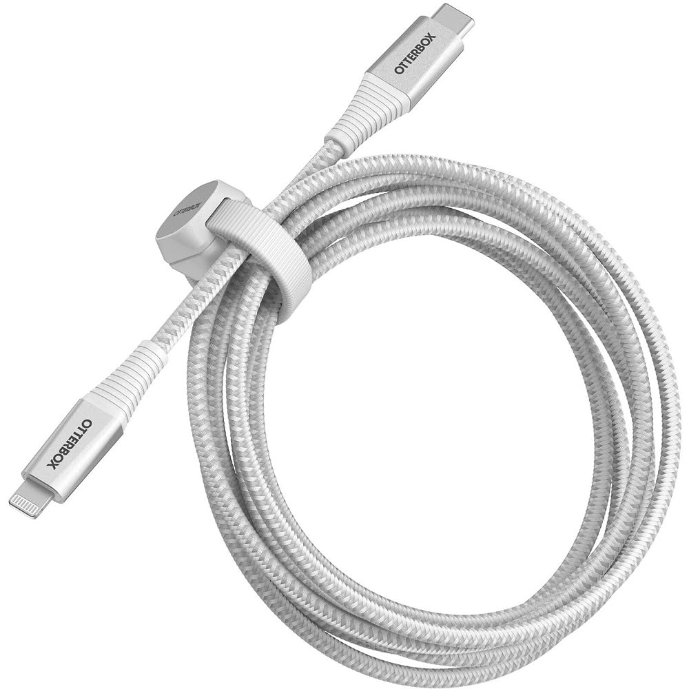 Otterbox - Premium Pro Apple Lightning To Usb C Cable 2m - Ghostly Past