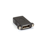 DISPLAYPORT COUPLER F/F