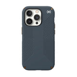 Speck - Presidio Grip 2 Magsafe Case For Apple Iphone 14 Pro - Charcoal