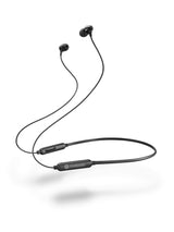 Motorola - Moto Sp106 In Ear Bluetooth Sport Headset - Black