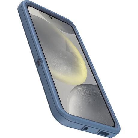 Otterbox - Defender Case For Samsung Galaxy S24  - Blue Suede Shoes