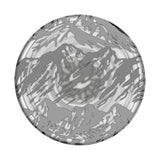 Popsockets - Popgrip - Translucent Mountains