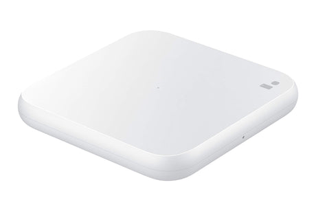 Samsung - Wireless Charging Pad P1300 - White