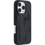 Otterbox - Symmetry Graphics Magsafe Case For Apple Iphone 16 Pro - Spruce Bark