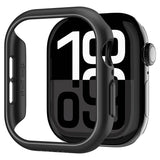 Spigen - Thin Fit Case For Apple Watch Series 10 42mm - Black