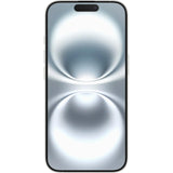 Otterbox - Premium Glass Antimicrobial Screen Protector For Apple Iphone 16 / Iphone 15 - Clear