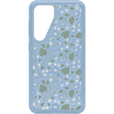 Otterbox - Symmetry Clear Case For Samsung Galaxy S24 Plus  - Dawn Floral