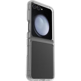 Otterbox - Thin Flex Case For Samsung Galaxy Z Flip5  - Clear