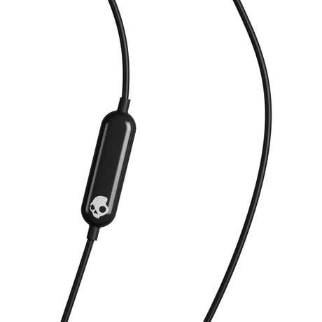 Skullcandy - Set Apple Lightning In Ear Wired Headphones - True Black