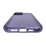 Cellhelmet - Altitude X Case For Apple Iphone 15 Plus - Midnight Lilac