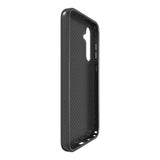 Cellhelmet - Fortitude Case For Samsung Galaxy S23 Fe - Onyx Black