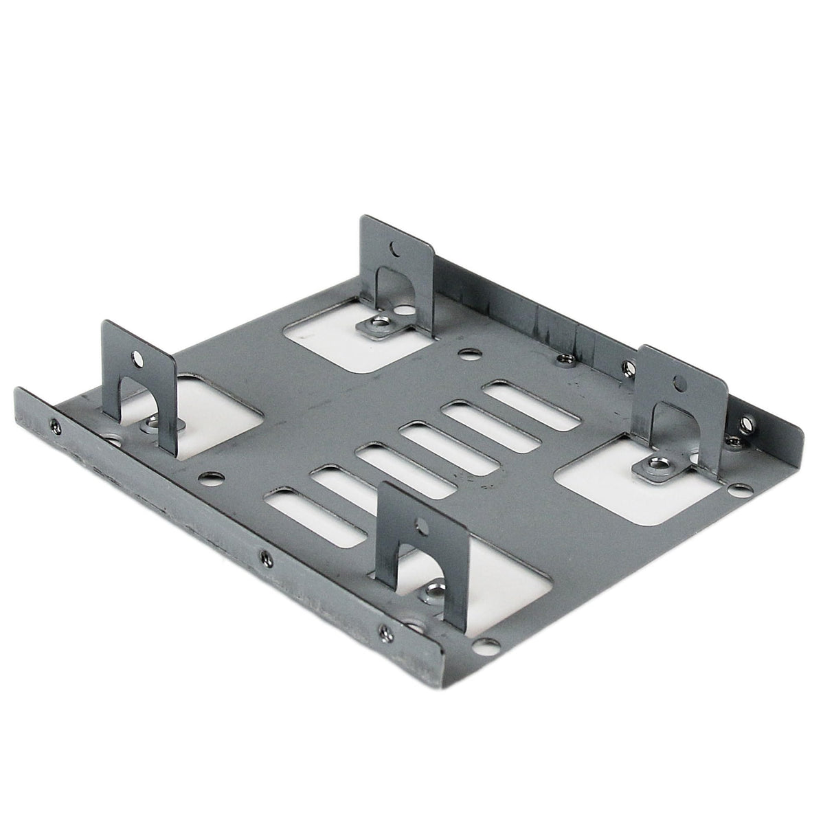 STARTECH.COM DUAL 2.5 SATA HDD TO 3.5 MOUNT BRACKET