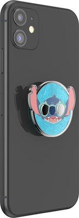 Popsockets - Popgrip Disney - Enamel Suns Out Stitch