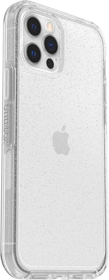 Otterbox - Symmetry Case For Apple Iphone 12 / 12 Pro - Stardust 2.0