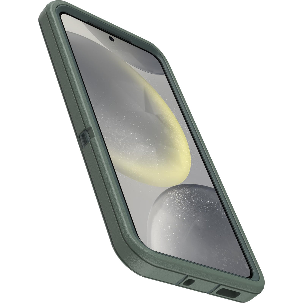 Otterbox - Defender Case For Samsung Galaxy S24  - Forest Ranger