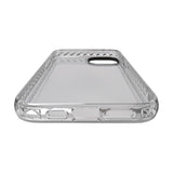 Cellhelmet - Altitude X Case For Apple Iphone 15 Plus - Crystal Clear