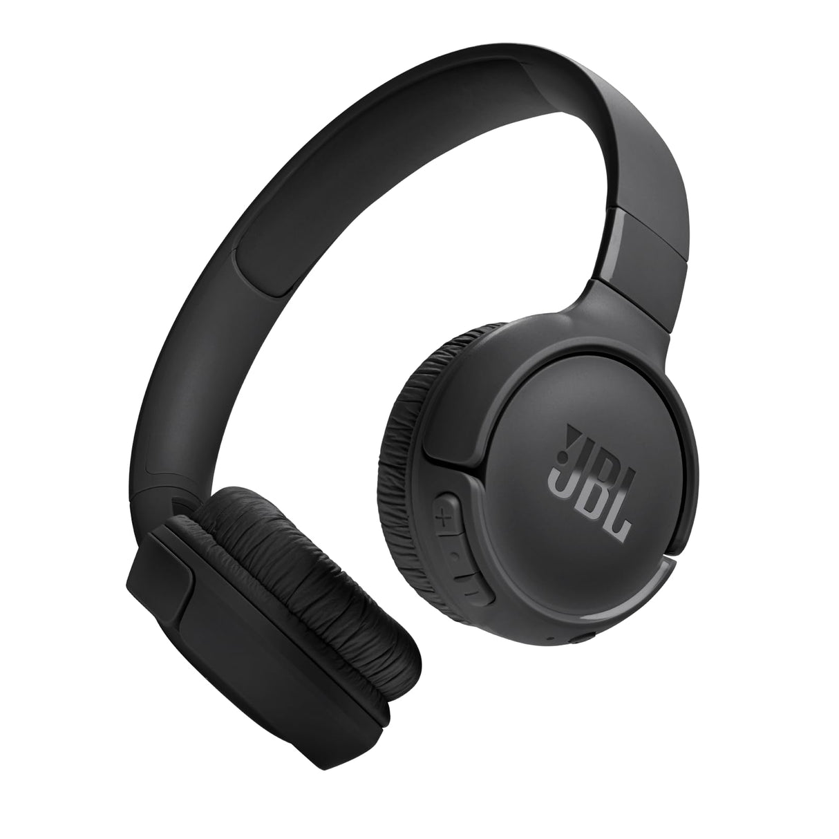 Jbl - Tune 520bt Bluetooth On Ear Headphones - Black