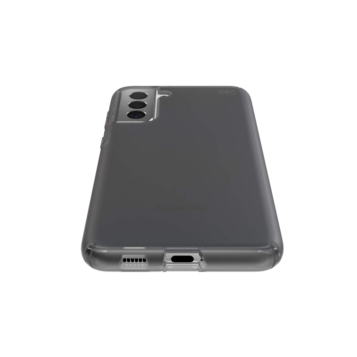 SPECK - PRESIDIO PERFECT CLEAR CASE FOR SAMSUNG GALAXY S21 P