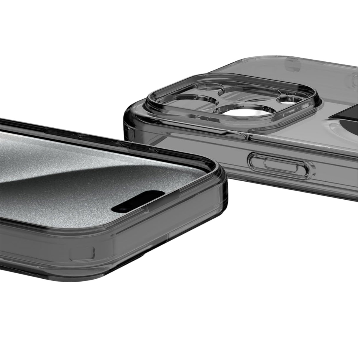 Avana - Grip-it Magsafe Case For Apple Iphone 16pro- Ash