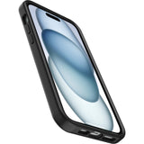 Otterbox - Ottergrip Symmetry Case For Apple Iphone 15 Plus  / Iphone 14 Plus - Black