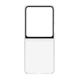 Samsung - Flipsuit Case For Samsung Galaxy Z Flip5 - Transparent